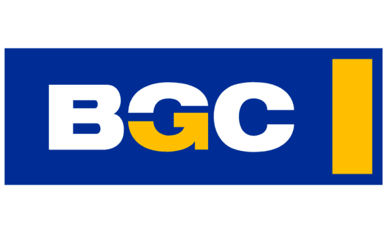 BGC Quarries logo
