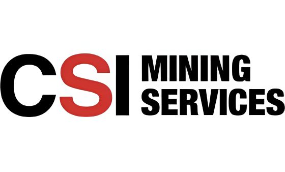 CSI Mining Services Western Australia logo