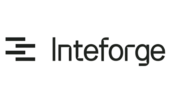 Inteforge business logo