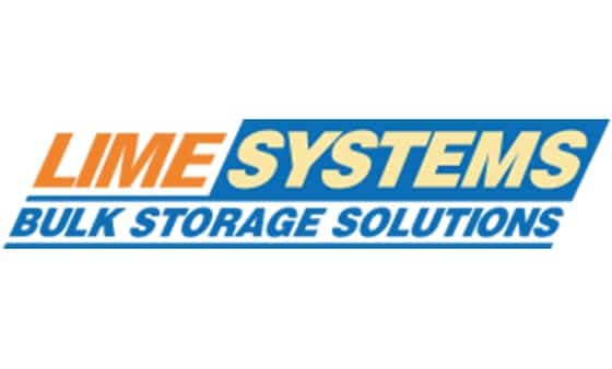 Lime Systems bulk storage solutions logo