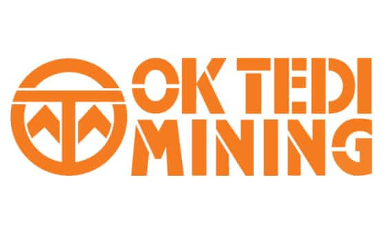 OK Tedi Mining company logo