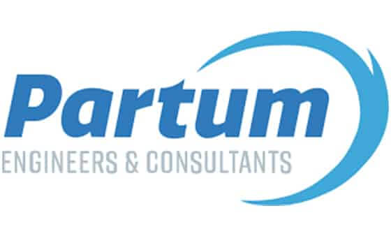 Partum Engineers & Consultants logo