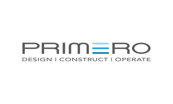 Primero business logo