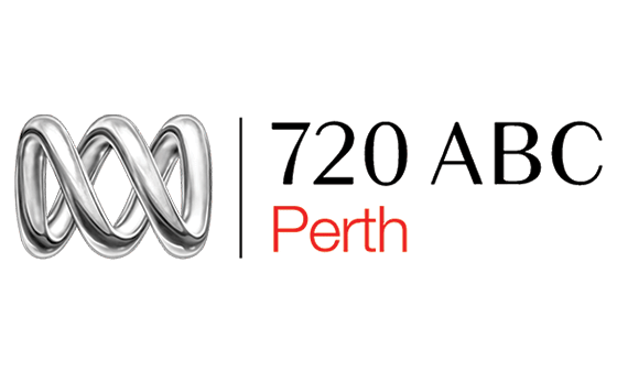 720 ABC Radio Perth logo