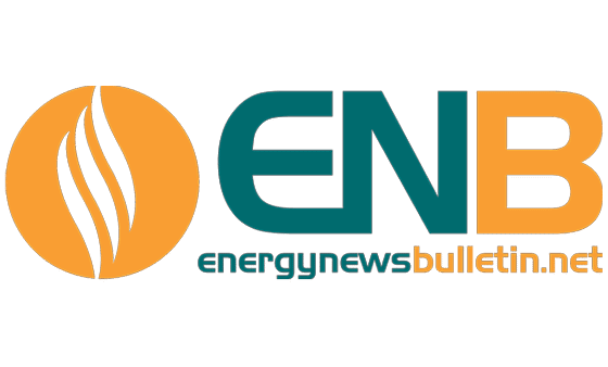 Energy News Bulletin logo