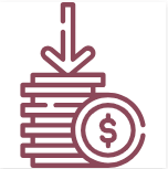 Reduce structural repair costs on mining sites icon